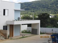 Construtora Empominas - Villa Gardens - Montes Claros - MG - 35 casas do Condominio área de 4.000 m² de impermeabilização