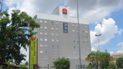 Hotel Ibis em Montes Claros - MG